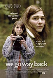 We Go Way Back (2006)