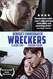 Wreckers (2011)