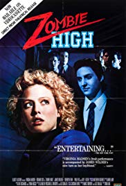 Zombie High (1987)