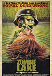 Zombie Lake (1981)