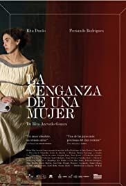 A Vingança de Uma Mulher (2012)