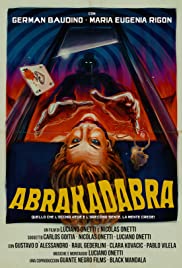 Abrakadabra (2018)