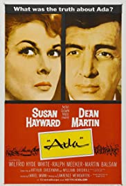 Ada (1961)