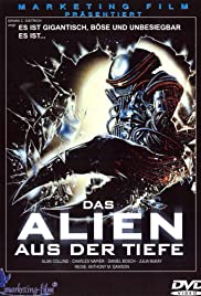 Alien from the Deep (1989)