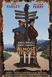 Almost Heroes (1998)