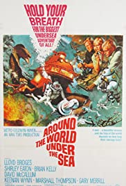 Around the World Under the Sea (1966)