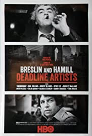 Breslin and Hamill: Deadline Artists (2018)