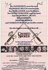 Crossed Swords (1977)