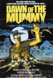 Dawn of the Mummy (1981)