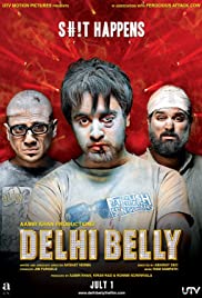 Delhi Belly (2011)