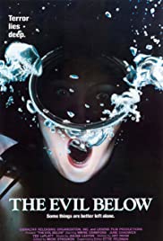 The Evil Below (1989)