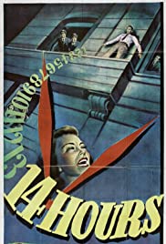 Fourteen Hours (1951)