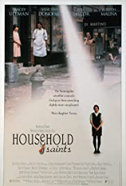 Household Saints (1993)