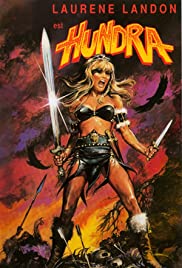 Hundra (1983)