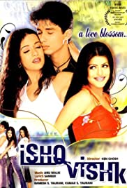 Ishq Vishk (2003)