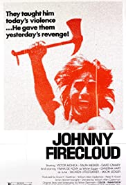 Johnny Firecloud (1975)