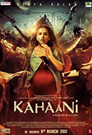 Kahaani (2012)