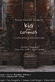 Kia and Cosmos (2019)