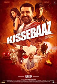 Kissebaaz (2019)