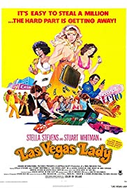 Las Vegas Lady (1975)