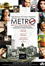 Life in a Metro (2007)