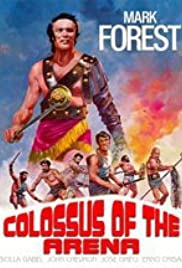 Colossus of the Arena (1962)