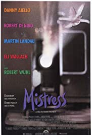 Mistress (1992)