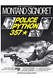 Police Python 357 (1976)