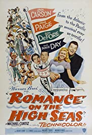 Romance on the High Seas (1948)