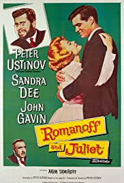 Romanoff and Juliet (1961)