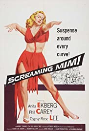 Screaming Mimi (1958)