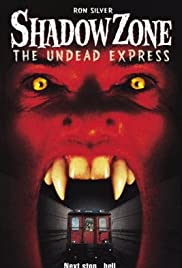 Shadow Zone: The Undead Express (1996)