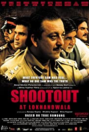 Shootout at Lokhandwala (2007)