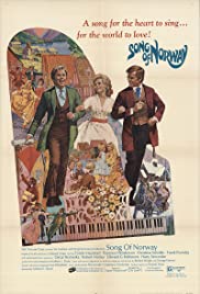 Song of Norway (1970)