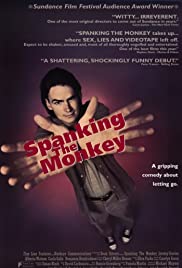 Spanking the Monkey (1994)