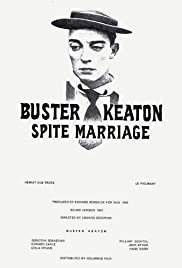 Spite Marriage (1929)