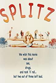 Splitz (1982)