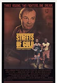 Streets of Gold (1986)