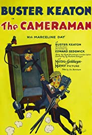 The Cameraman (1928)