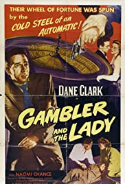 Gambler and the Lady (1952)