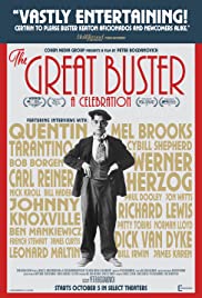 The Great Buster (2018)