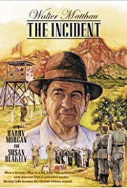 The Incident (1990)