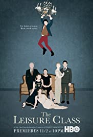 The Leisure Class (2015)