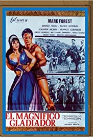 The Magnificent Gladiator (1964)