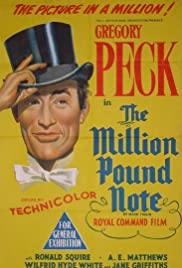 Man with a Million (1954)