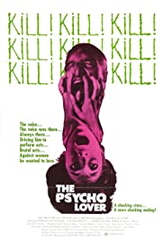 The Psycho Lover (1970)