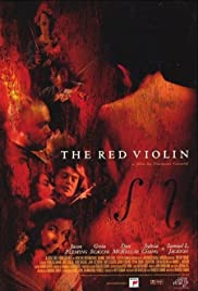 The Red Violin (1998)