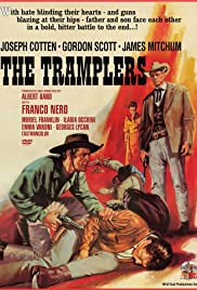 The Tramplers (1965)