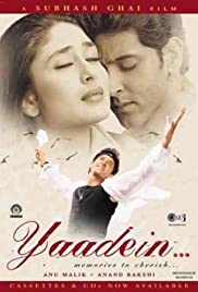 Yaadein... (2001)