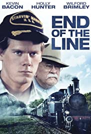 End of the Line (1987)